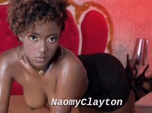NaomyClayton
