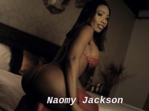 Naomy_Jackson Live Camgirls Sex