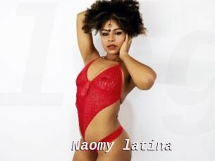 Naomy_latina
