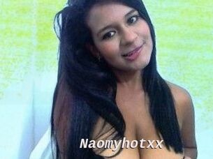 Naomyhotxx