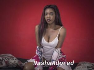 NashaAdored