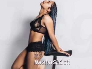 NashaSmith