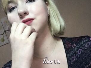 Nasta