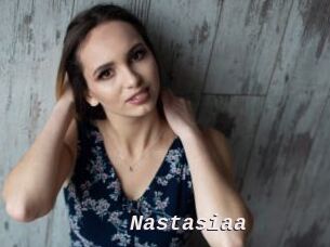 Nastasiaa