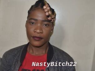NastyBitch22