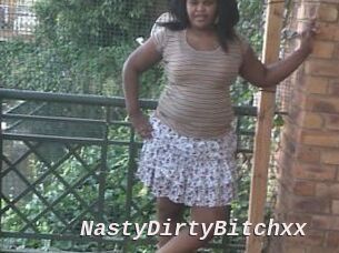NastyDirtyBitchxx