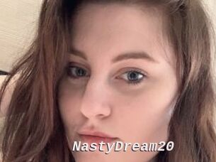 NastyDream20