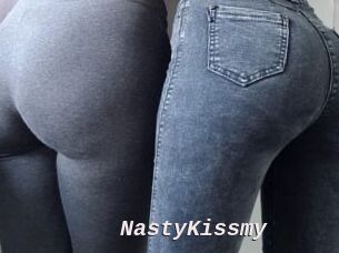NastyKissmy