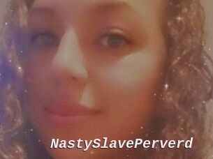 NastySlavePerverd