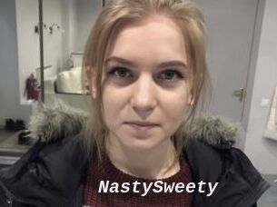 NastySweety