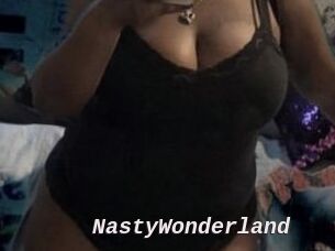 NastyWonderland Live Camgirls Sex