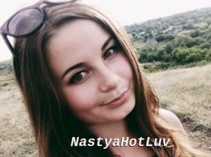 NastyaHotLuv