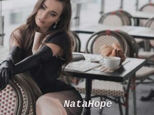 NataHope