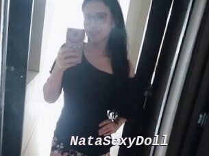 NataSexyDoll