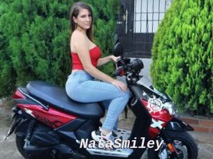 NataSmiley Live Camgirls Sex