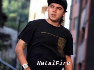 NatalFire Live Camgirls Sex