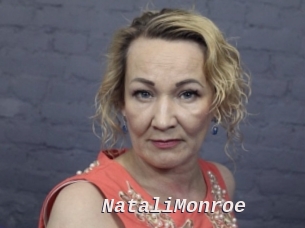 NataliMonroe Live Camgirls Sex