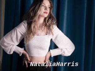 NataliaHarris