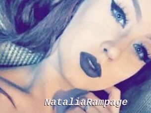 NataliaRampage