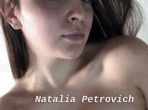 Natalia_Petrovich