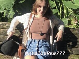NatalieRae777