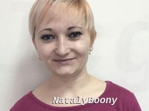 NatalyBoony