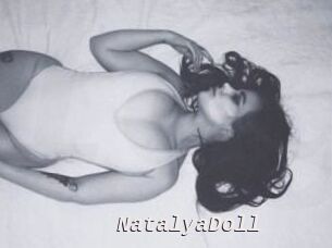 NatalyaDoll
