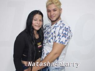 NatashaAnLarry