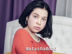 NatashaBond
