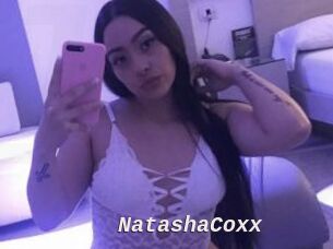 NatashaCoxx