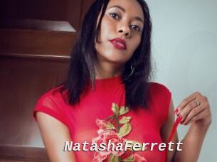 NatashaFerrett