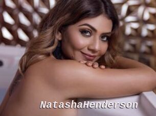 NatashaHenderson