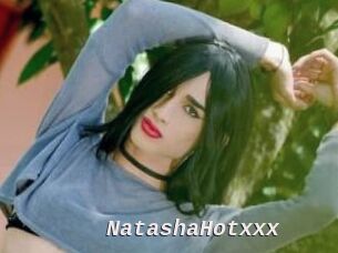 NatashaHotxxx