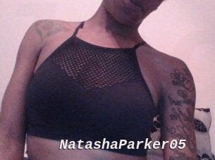 NatashaParker05