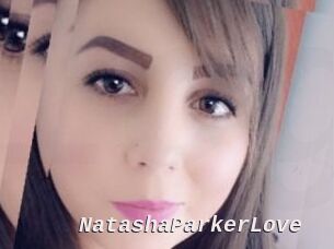 NatashaParkerLove