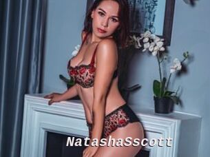 NatashaSscott