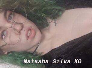 Natasha_Silva_XO