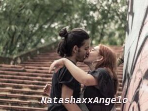 NatashaxxAngelo