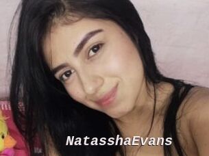 NatasshaEvans