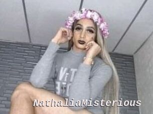 NathaliaMisterious