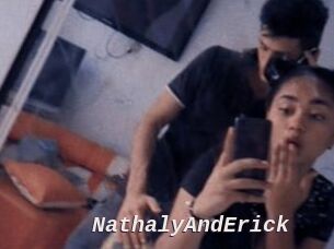 NathalyAndErick