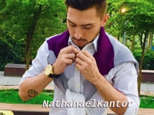 NathanaelKantor