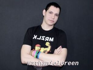 NathanielGreen