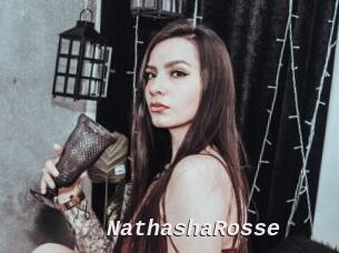 NathashaRosse