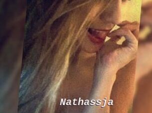 Nathassja