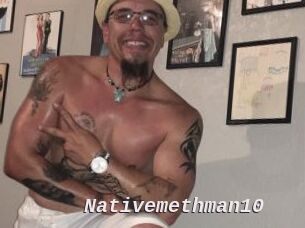 Nativemethman10