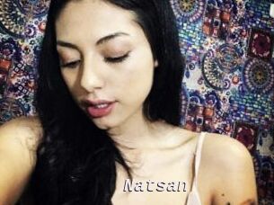 Natsan