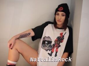 NattaliaRock