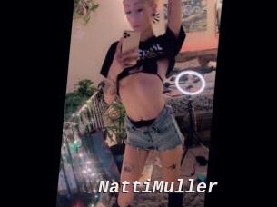 NattiMuller