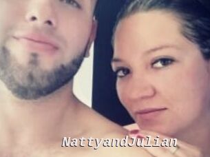 NattyandJulian